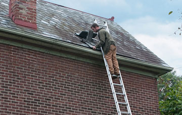 what affects urgent Capernwray roof repairs