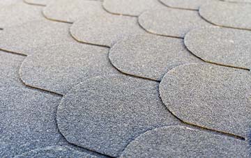 Capernwray asphalt roofing costs