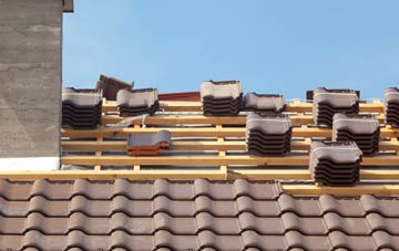 Capernwray clay roofing costs