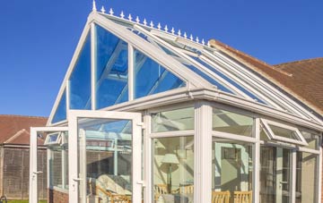 conservatory roof insulation costs Capernwray