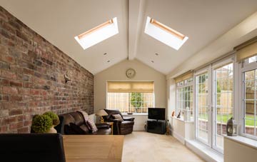 conservatory roof insulation Capernwray, Lancashire