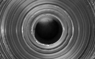 Capernwray edpm waterproofing