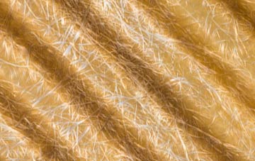 Capernwray fibreglass roof waterproofing