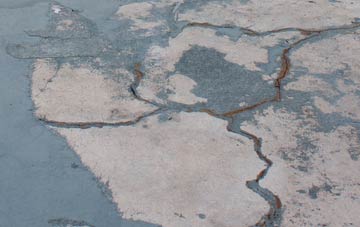 fibreglass roofing replacement Capernwray