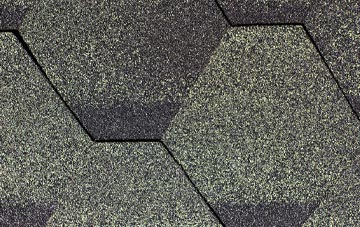 Capernwray fibreglass shingle repairs