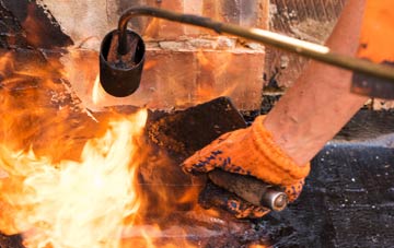 Capernwray flat roof repair companies