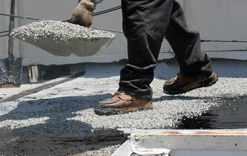 Capernwray flat roofing companies
