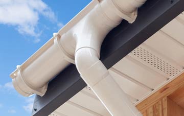 Capernwray gutter installation costs