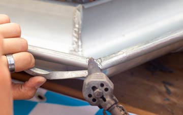 disadvantages of Capernwray lead roofing