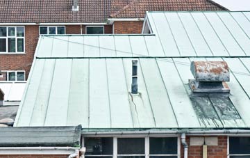 Capernwray lead roofing costs