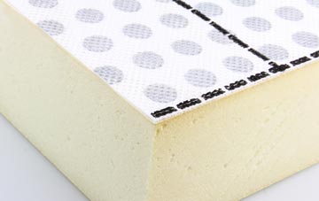 meeting Capernwray building codes