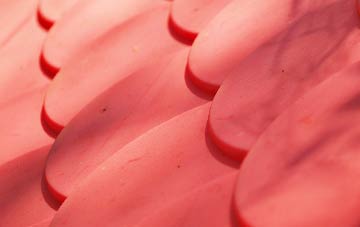 Capernwray plastic roof costs