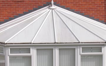 Capernwray polycarbonate conservatory roof repairs