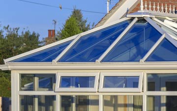 professional Capernwray conservatory insulation