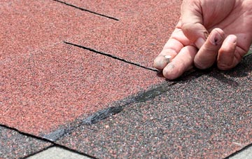 Capernwray asphalt roof repairs