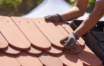 Capernwray roof tile contractors