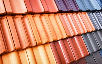 Capernwray roof tile costs