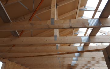 Capernwray roof truss costs