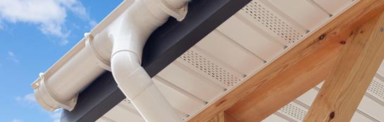 get Capernwray guttering quotes today