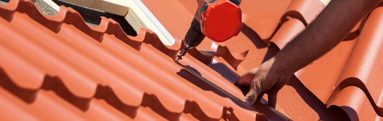 save on Capernwray roof installation costs