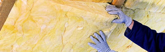 quotes for Capernwray roof insulation