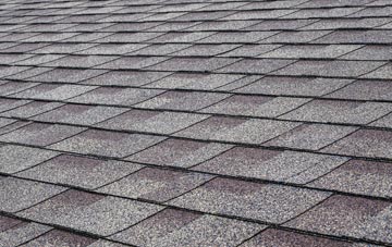 Capernwray tiles for shallow pitch roofing