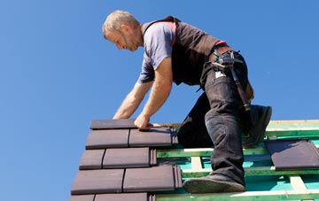 disadvantages of Capernwray slate roofing