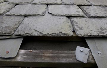 Capernwray slate roof repairs and maintenance