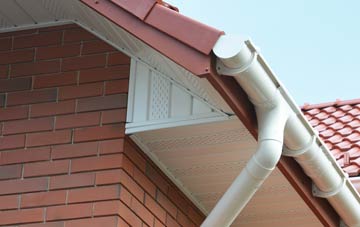 Capernwray soffit repair costs