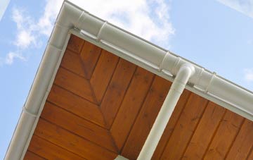 Capernwray soffit types