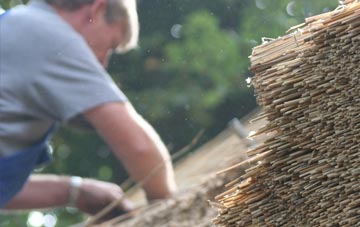 professional Capernwray thatchers