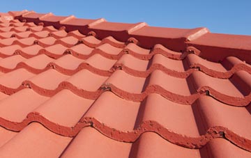 Capernwray tile and slate roof replacement