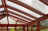 Capernwray conservatory roofing insulation