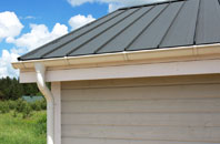 Capernwray fascia repair