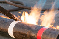 Capernwray flat roofing replacement