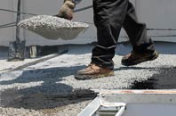 find rated Capernwray flat roofing replacement companies