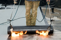 Capernwray flat roof sealing quote