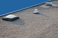 Capernwray flat roofing