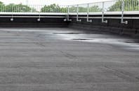 find rated Capernwray flat roofing companies