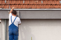 free Capernwray gutter repair quotes