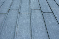 Capernwray lead roofing