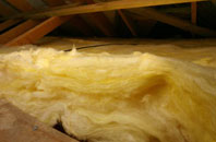 Capernwray pitch roof insulation