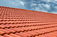 Capernwray roofing tiles