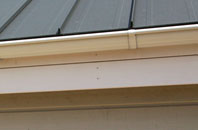 Capernwray soffit repair