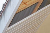 rated Capernwray soffit repair companies
