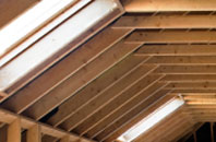 Capernwray tapered roof insulation quotes