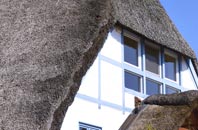 find rated Capernwray thatchers